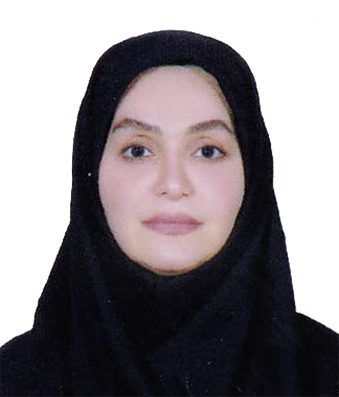 وکیل ساره آذری آرانی
