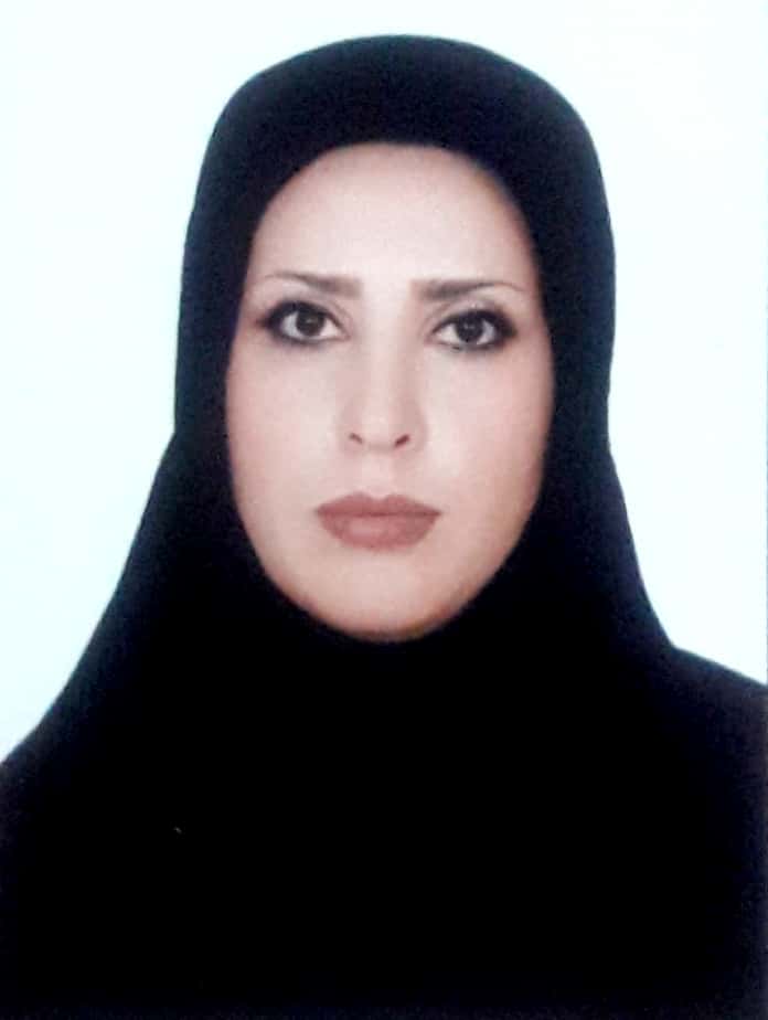وکیل ساره بیگی
