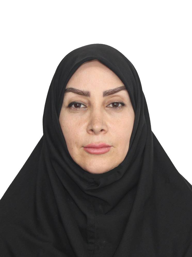 وکیل ساره سلیمی