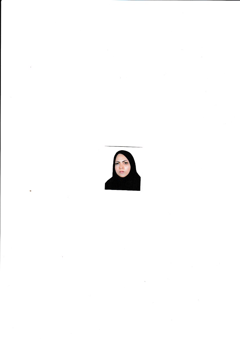 وکیل ساره موسی پور