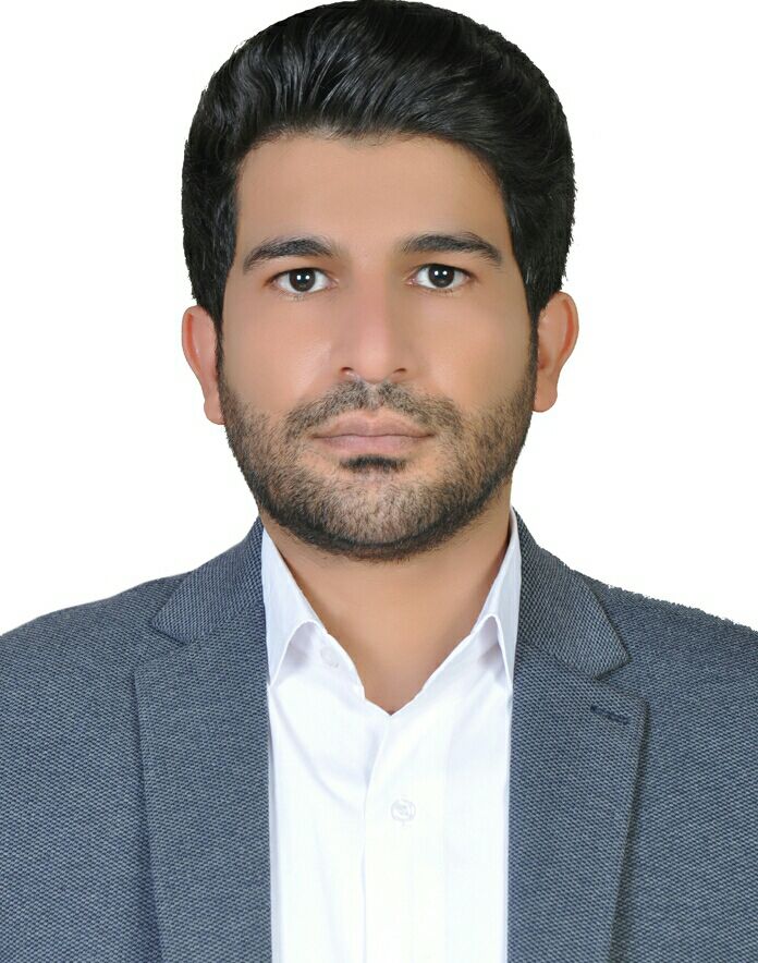وکیل ساسان برناپور