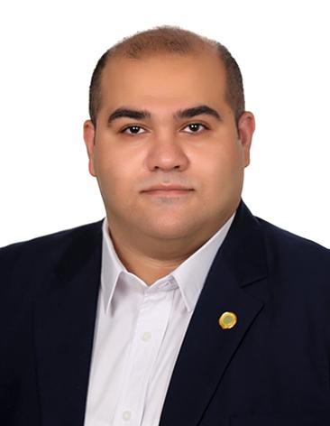 وکیل ساعد منتظری