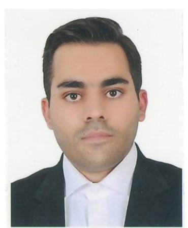 وکیل سالار تنیان