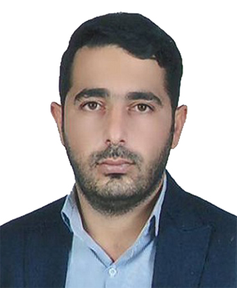 وکیل سالار حاجی محمدلو