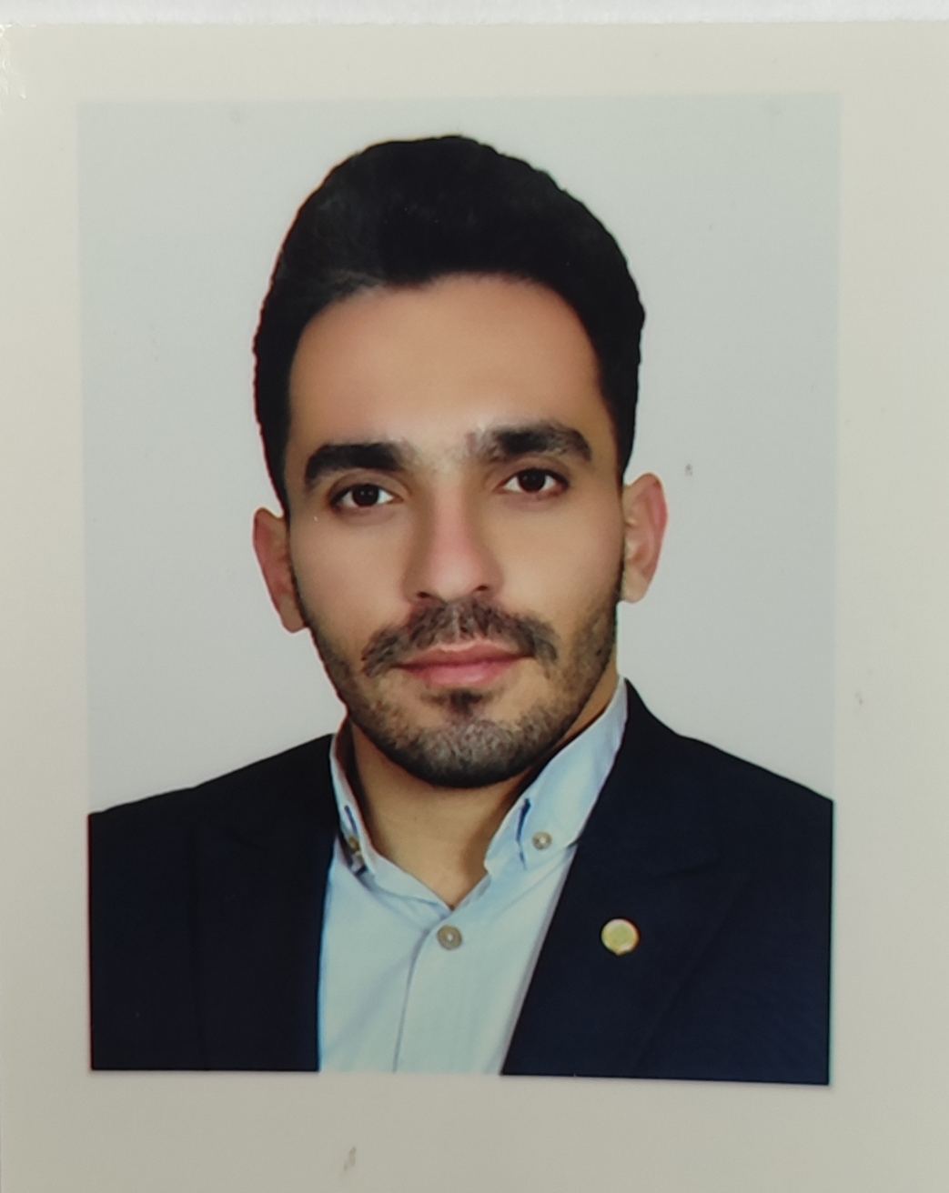 وکیل سالار رنجبری