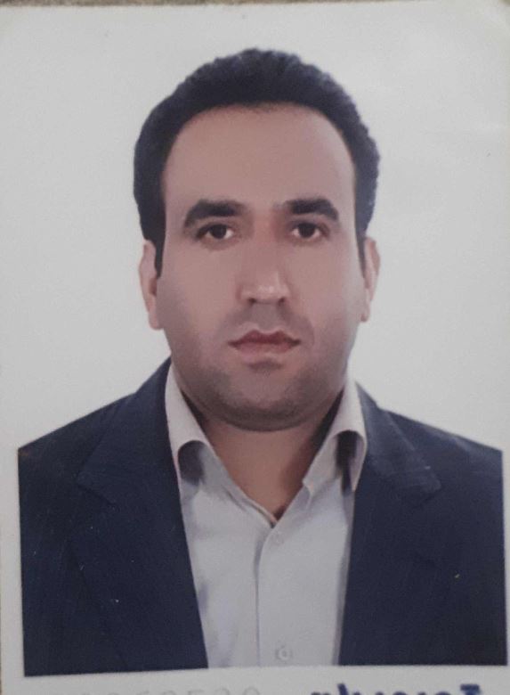 وکیل سالار محمدپور