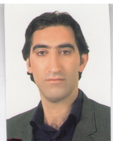 وکیل سالار مهدوی کنده