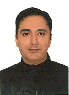 وکیل سالار واثقی
