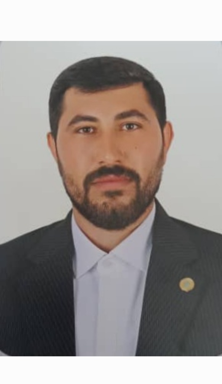 وکیل سالار ولی زاده اوصالو