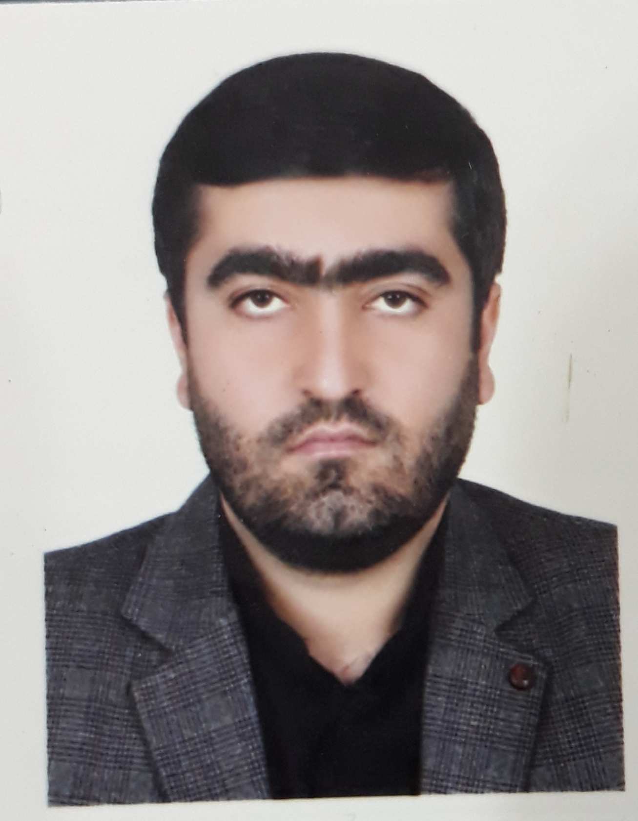 وکیل سالم ولی پور