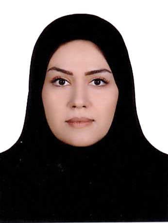 وکیل سالومه نیک بخش کیوانی