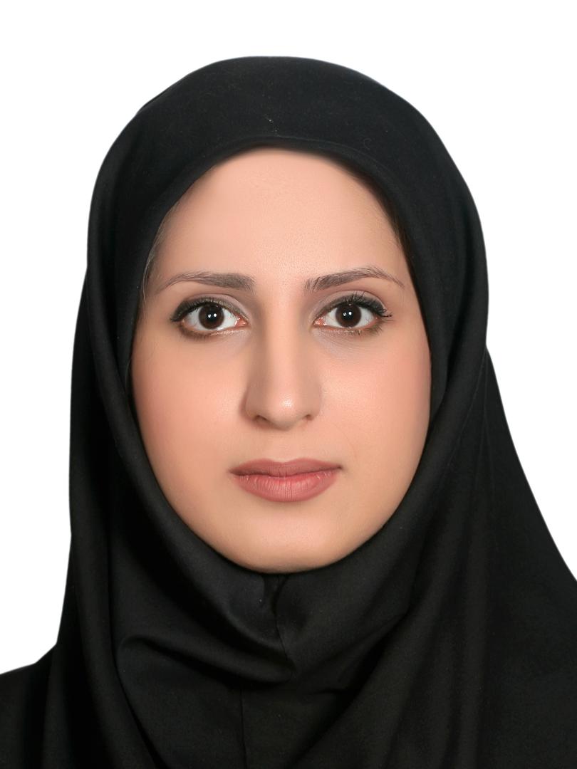 وکیل سالومه پیشداد