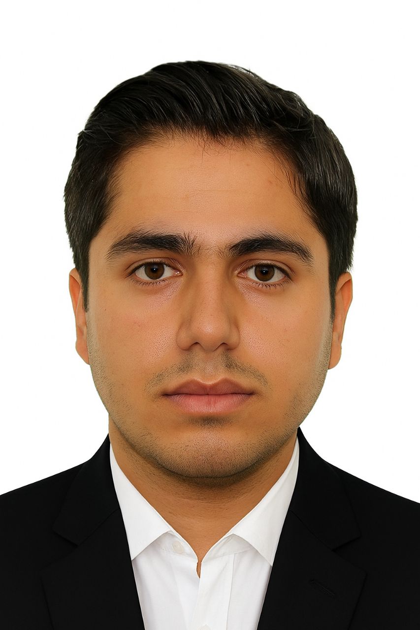 وکیل سامان امیری حسینی
