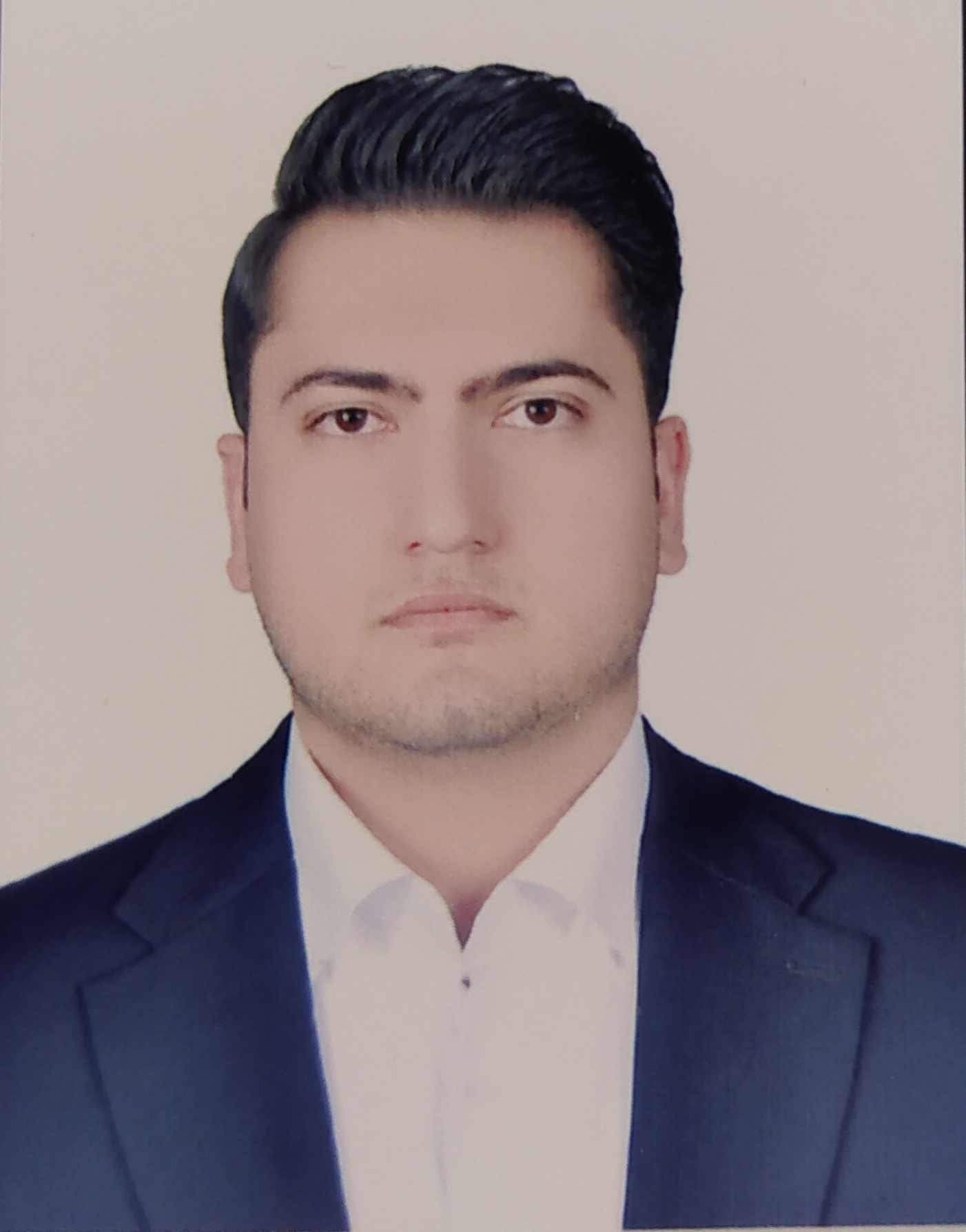 وکیل سامان خیری نژاد