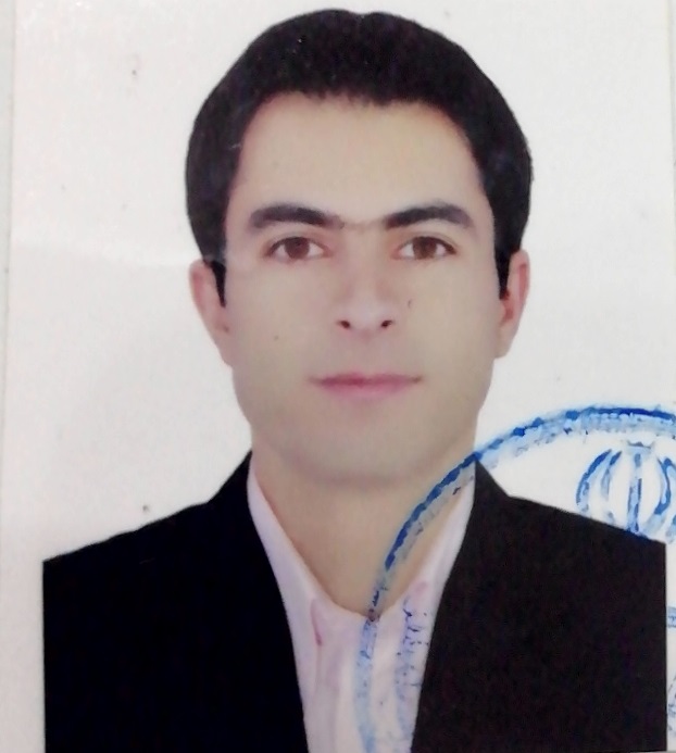 وکیل سامان داریوشی