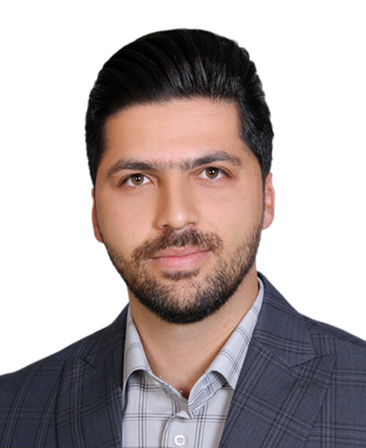 وکیل سامان سروری دردشت