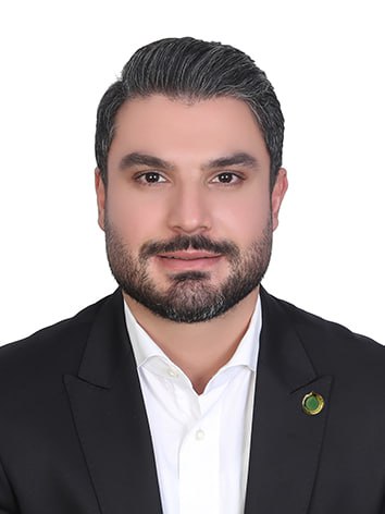 وکیل سامان صادقی مرجانی