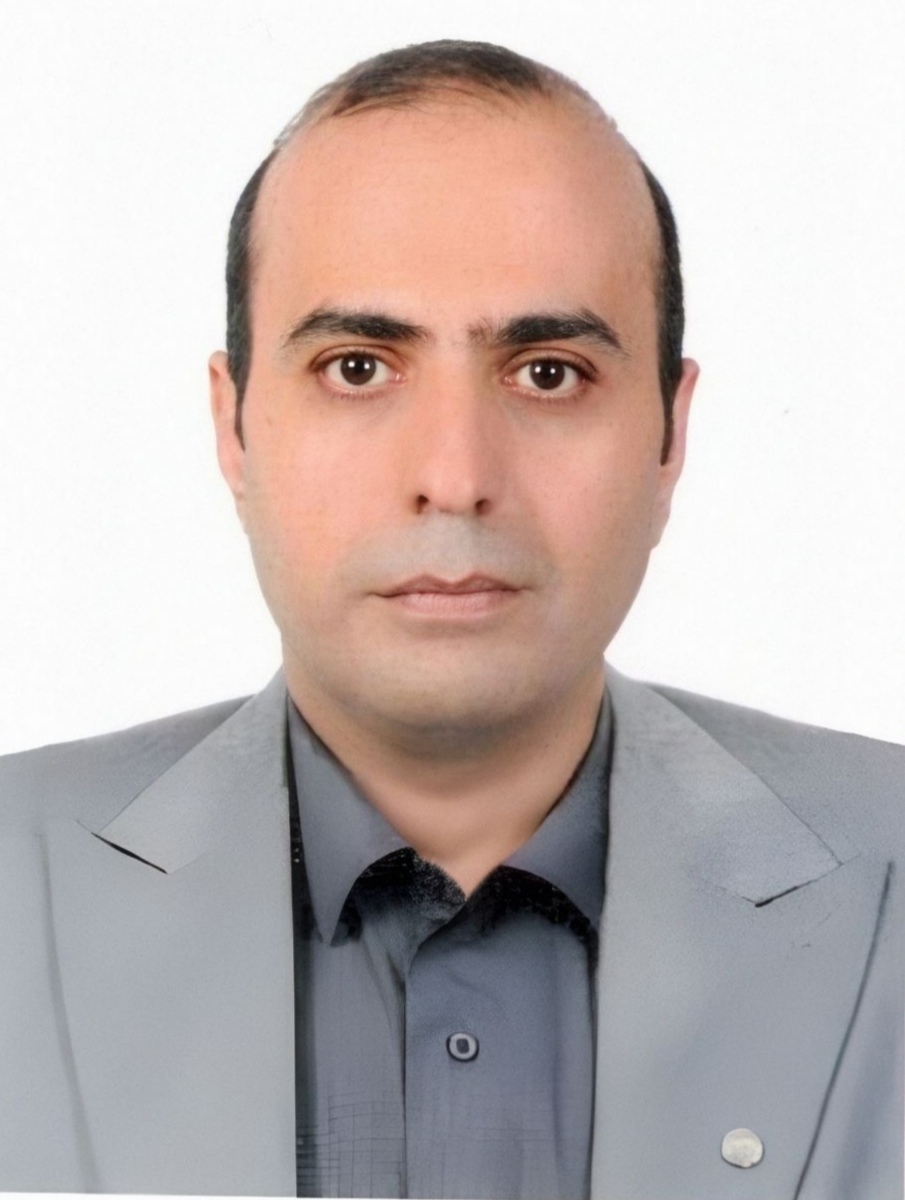 وکیل سامان مشایخی