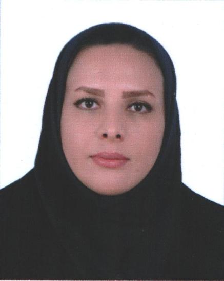 وکیل سامنه کاظمی