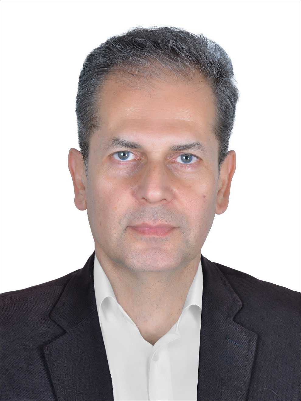 وکیل سامی سعادت