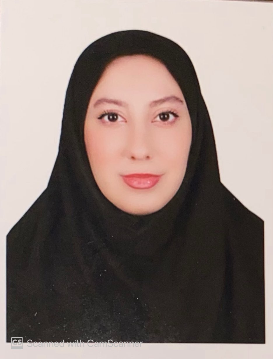 وکیل سامینا الماسی