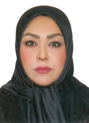 وکیل ساناز آصفی راد