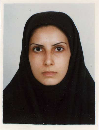 وکیل ساناز شیخ الاسلامی
