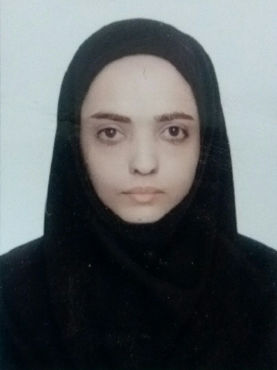 وکیل سبا دست مردی