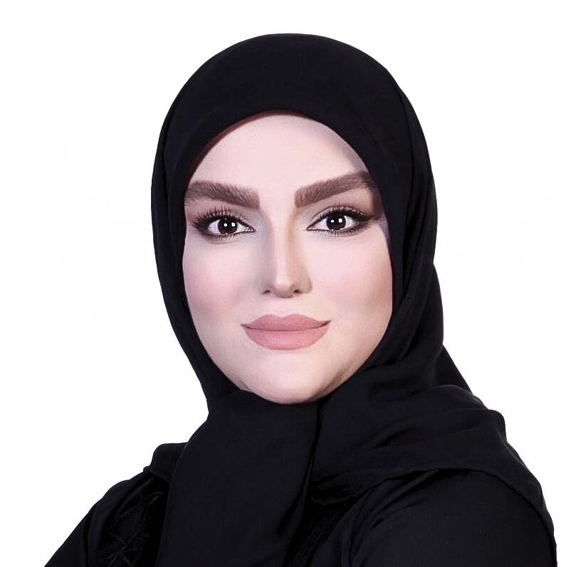 وکیل سبا رجبی