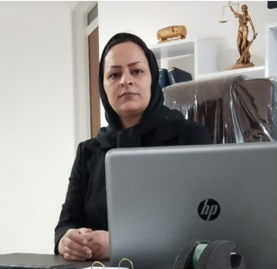 وکیل سبزعلی