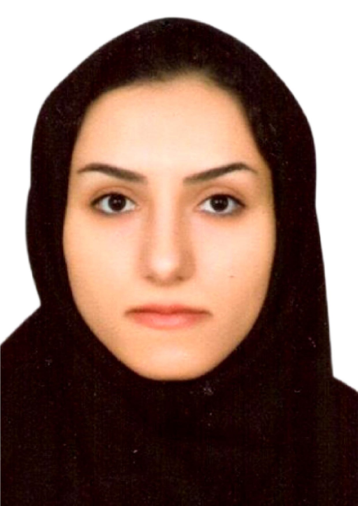 وکیل ستاره احمدی