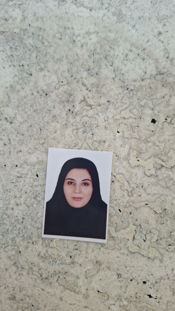 وکیل ستاره کوزه کنانی تربتی