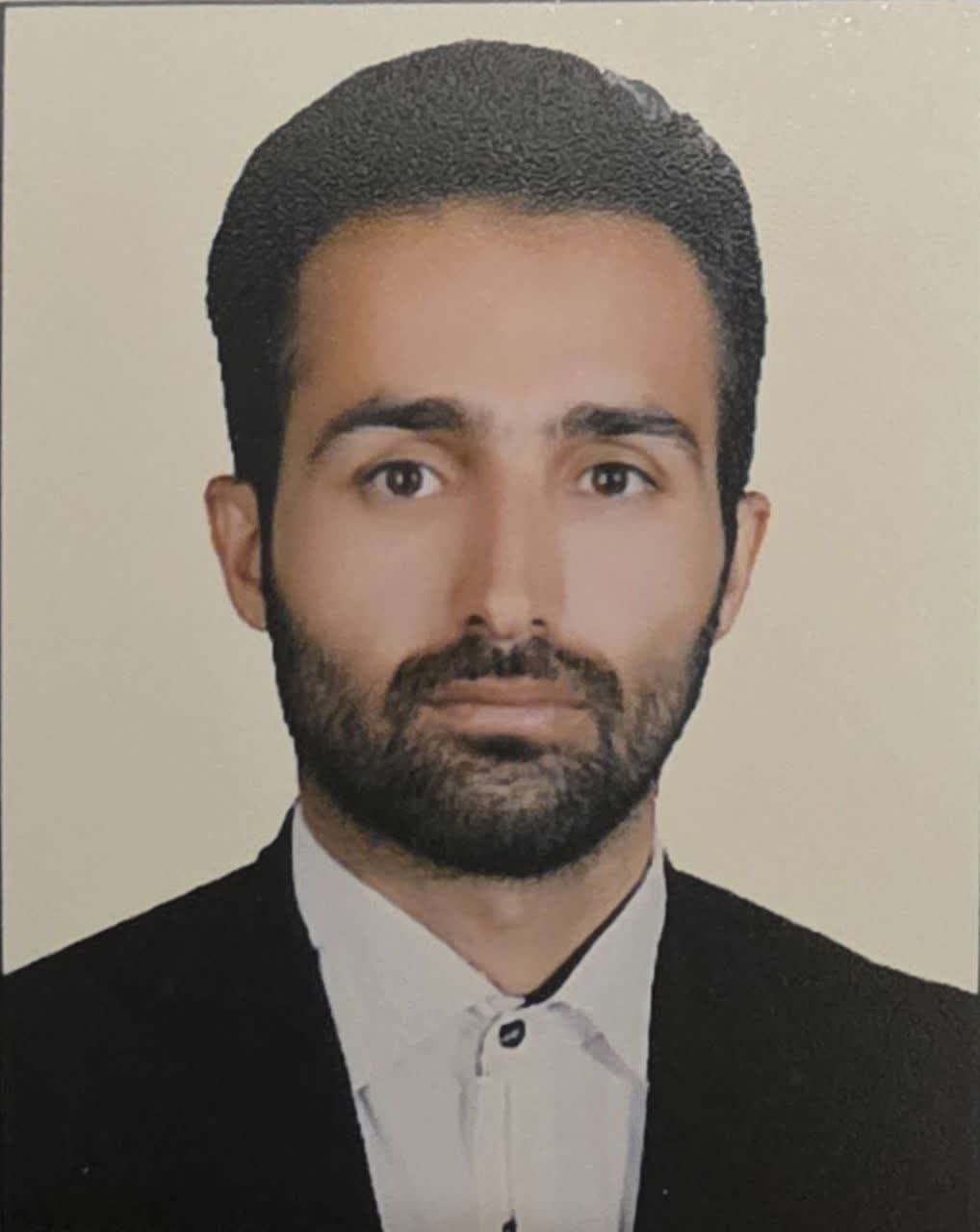 وکیل سجاد آرین