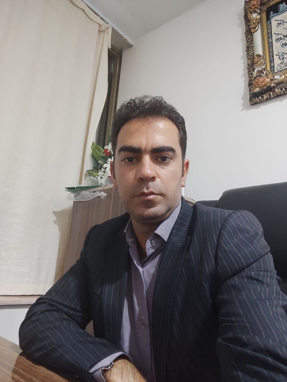 وکیل سجاد باغبان