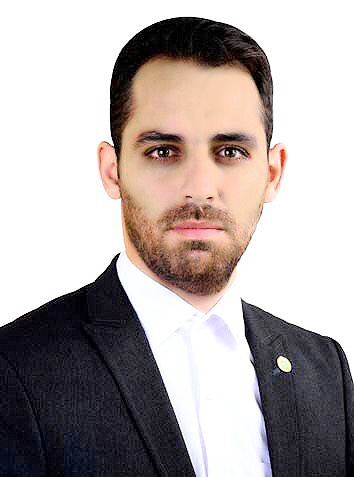 وکیل سجاد جعفرپور لاین