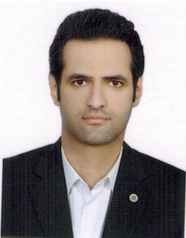 وکیل سجاد حبیبی مقدم بازکیائی