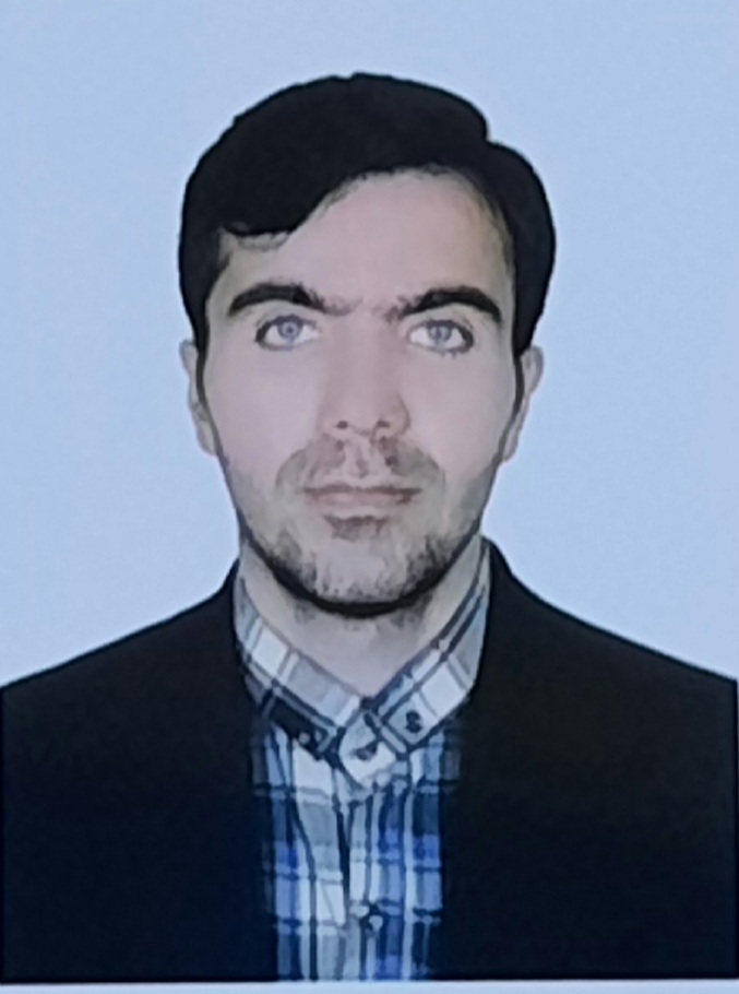 وکیل سجاد رضائی