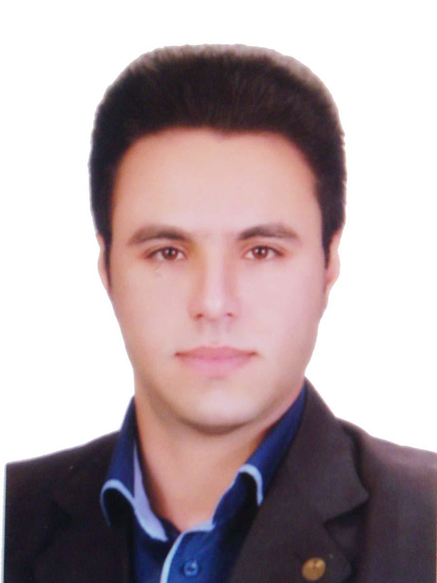 وکیل سجاد شاکریان