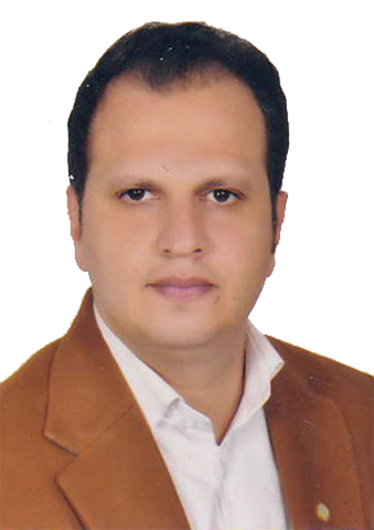 وکیل سجاد فاتحی پیکانی