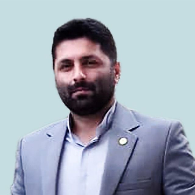 وکیل سجاد قدیمی بندبونی