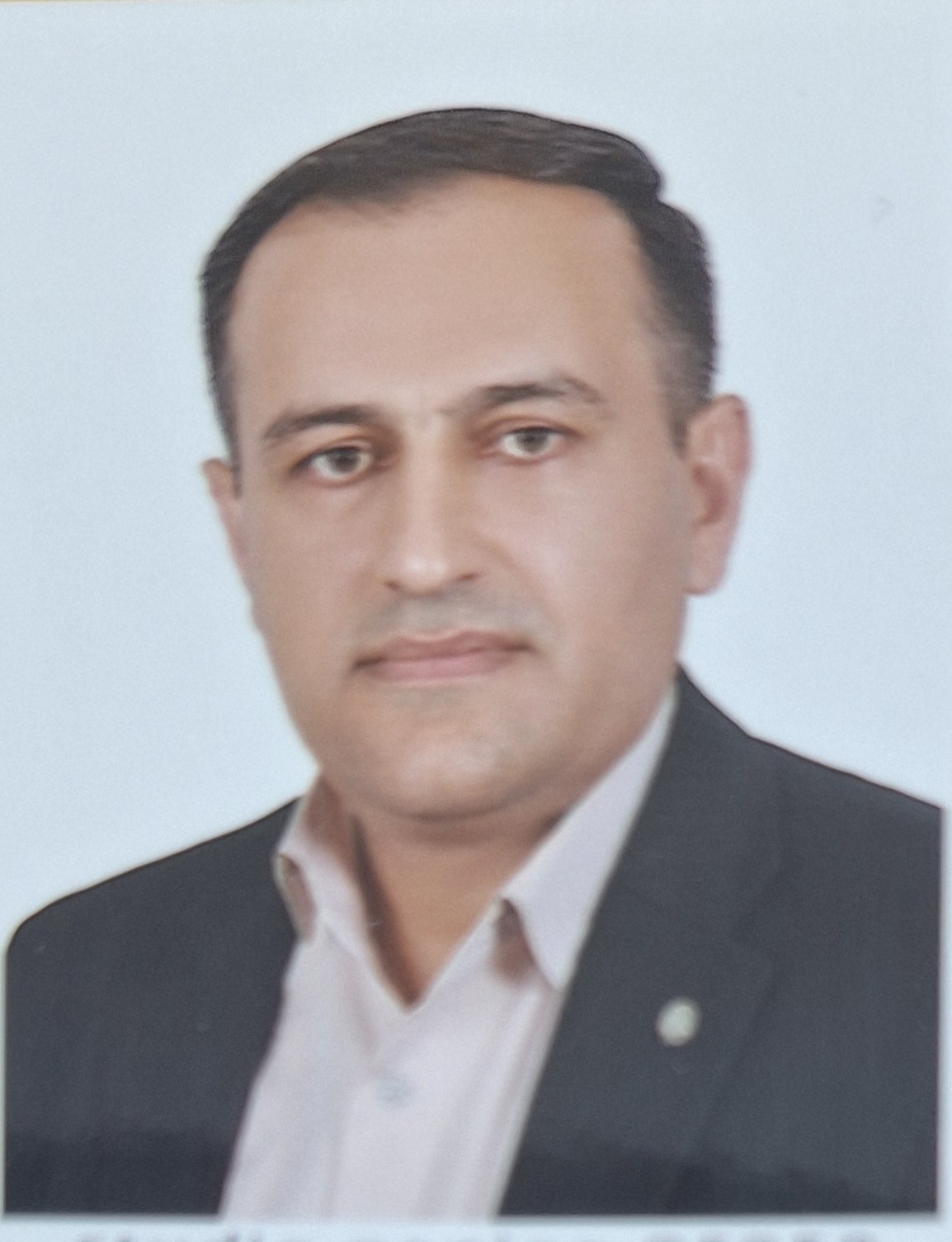 وکیل سجاد مختارزاده