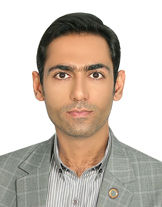 وکیل سجاد مشایخی
