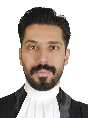 وکیل سجاد مهاجر