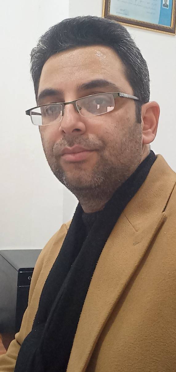 وکیل سجاد موحدی نیا