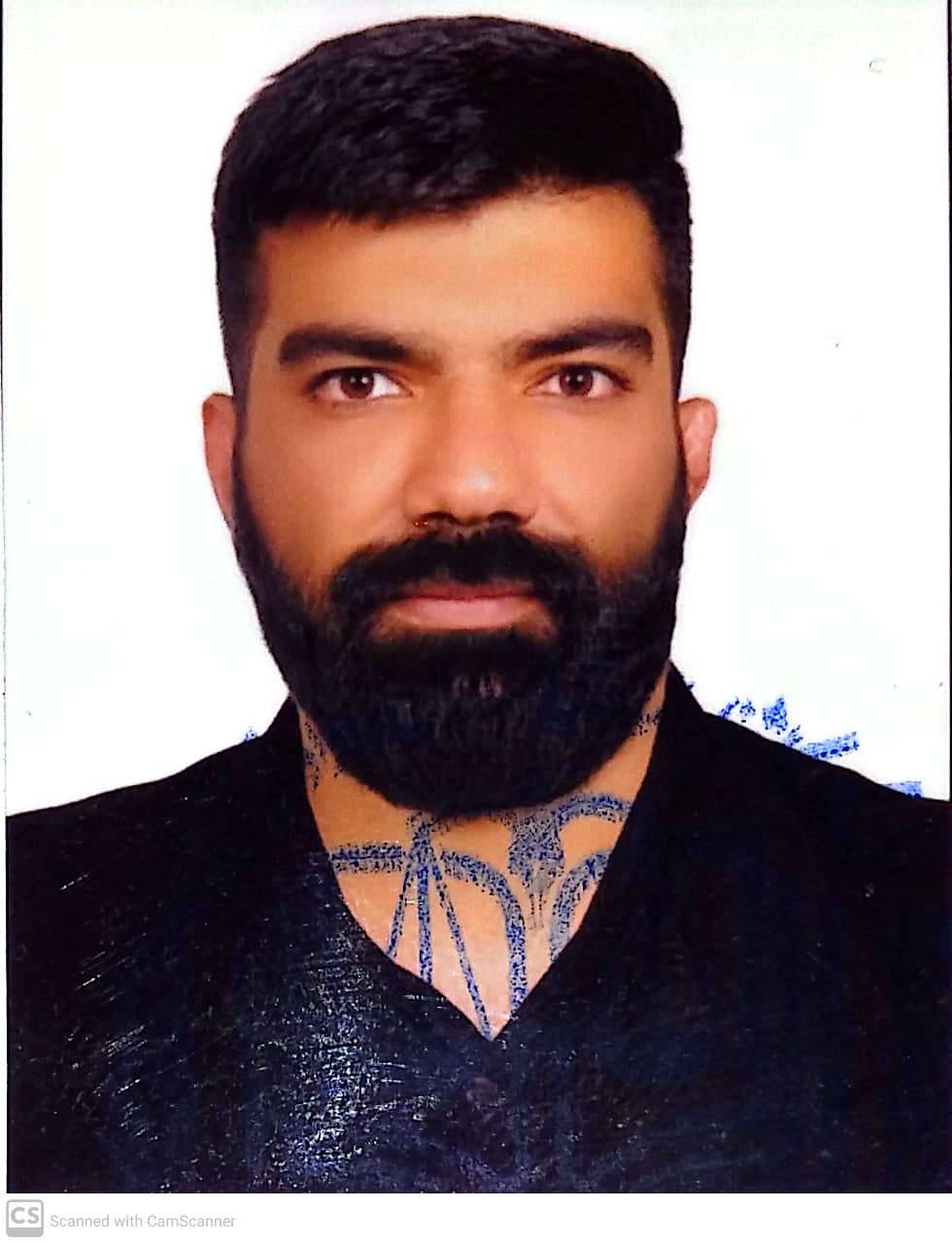 وکیل سجاد پیرهادی