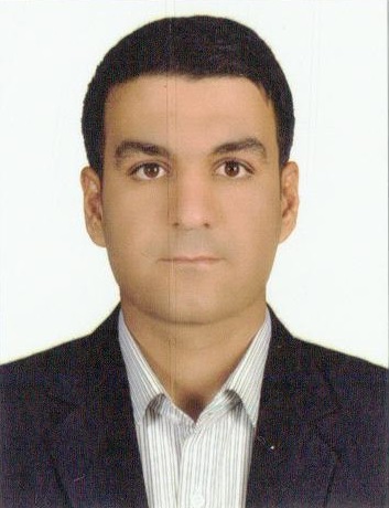 وکیل سجاد چراغی