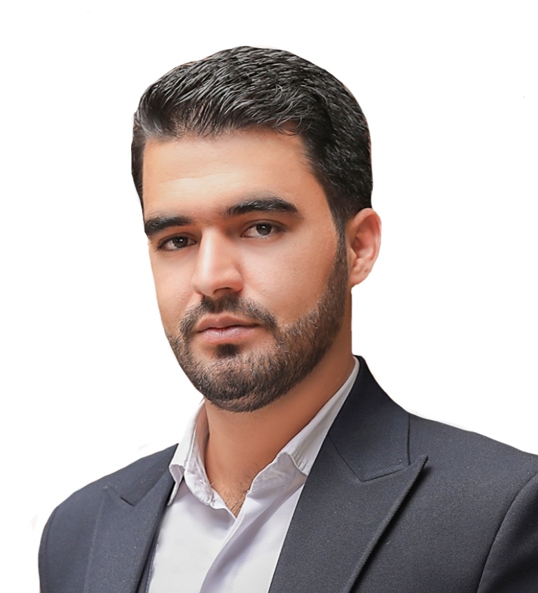 وکیل سجاد گلشنی