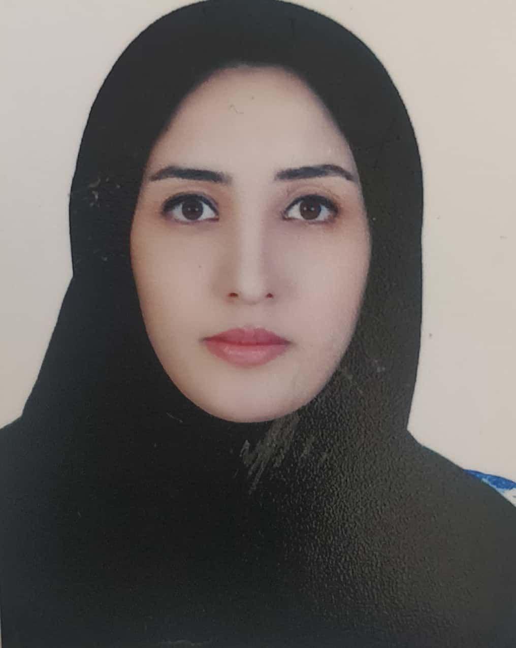 وکیل سحر ابراهیمی