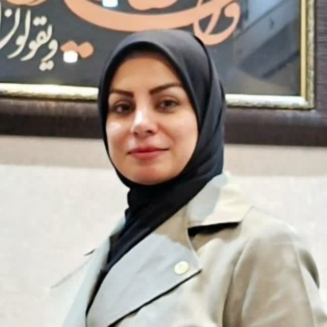 وکیل سحر احمدی فر