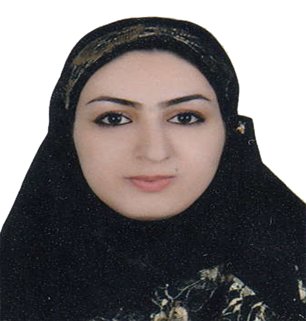 وکیل سحر احمدی